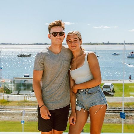 Хостел Wanderlust Nz Тауранга Екстер'єр фото